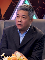 Cuộc sống của diễn viên Hoàng Mèo ở tuổi 44