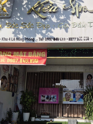 Trước tết 'ăn nên làm ra', sau tết vội vàng 'sang mặt bằng', 'cần sang tiệm'...