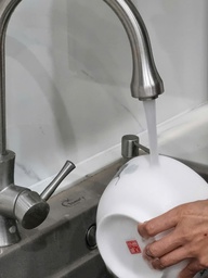 Lịch cúp nước 9 phường ở TP.HCM từ tối nay đến ngày 5.3