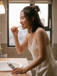 Rốt cuộc đánh răng mấy lần mỗi ngày mới đúng?