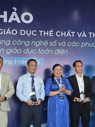 Trường ĐH Tôn Đức Thắng tổ chức hội thảo khoa học, lễ ký kết quan trọng
