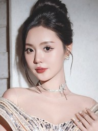 Nhan sắc MC song ngữ vào top 20 Miss World Vietnam