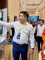 Ngành điện TP.HCM: Nửa thế kỷ xây dựng, phát triển và thắp sáng niềm tin