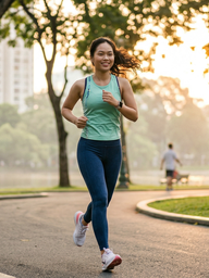 Tập thể dục cách này giúp giảm nguy cơ ung thư, tiểu đường