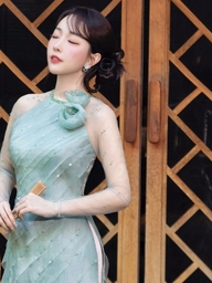 Xanh xô, hồng cam hay phớt tím mới là 'màu quyền lực' năm 2026?