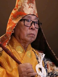 Trưởng lão hòa thượng Thích Như Tín viên tịch