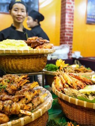 Một thành phố ở Việt Nam vào danh sách có chi phí thấp nhất thế giới