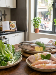 Sợ mập kiêng cơm: Phát hiện điều bất ngờ xảy đến cho tim