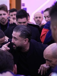 Bóng đá Malaysia thua FIFA vụ nhập tịch lậu, Hoàng thân Johor lên tiếng: 'Hãy kiện tôi ra tòa nếu…'