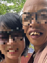 Giáo hội Phật giáo VN: Ông Thích Nhuận Đạt đã hoàn tục và đăng ký kết hôn