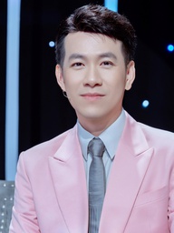 Nam ca sĩ xuất thân là thầy giáo, tiết lộ cuộc sống kín tiếng ở tuổi 44