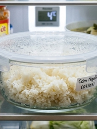 Chuyên gia: Điều gì xảy ra cho đường huyết nếu bạn ăn cơm nguội mỗi ngày?