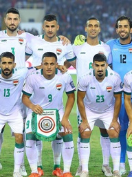 Lo sợ đội tuyển Iraq bị tấn công, IFA đề nghị khẩn cấp FIFA hoãn vòng play-off World Cup 