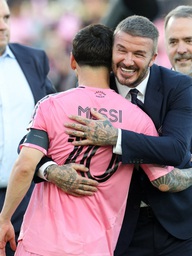 Tiết lộ gây sốc: Messi đã ký hợp đồng với Barcelona đầu năm 2023, nhưng…