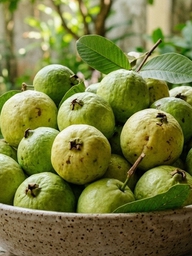 Ít ai ngờ loại quả này lại tốt cho đường huyết và mỡ máu