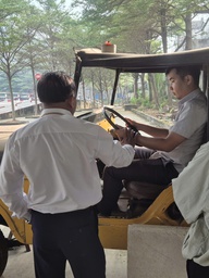 Vì sao nhiều người chưa có xe nhưng vẫn học bằng lái ô tô?