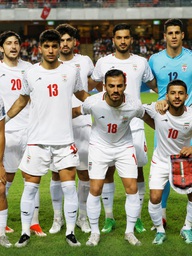 FIFA có quyết định quan trọng về đội tuyển Iran trước World Cup 2026