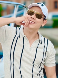 Diễn viên Trí Quang: Sống kín tiếng, không nghĩ đến chuyện đi bước nữa sau đổ vỡ