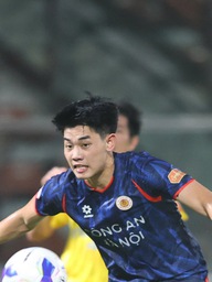 U.23 Việt Nam ‘nhập’ thêm ngôi sao, quyết chiến ASIAD 20: Cơ hội tạo cú sốc?
