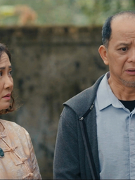 Nữ NSƯT tiết lộ hành trình 30 năm hôn nhân đi qua đổ vỡ