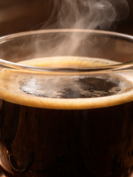 Uống cà phê kiểu này: Tăng lợi ích sức khỏe, không lo tăng cân