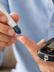 Ăn ít nhưng đường huyết vẫn tăng: 4 lý do ít ai ngờ