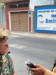 CSGT TP.HCM kiểm tra nồng độ cồn ban ngày: Hoạt động cả khung giờ 10 - 14 giờ