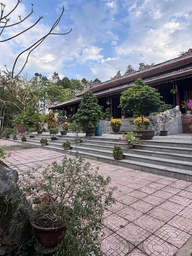 Ngôi chùa hơn 3 thế kỷ ở Huế lưu giữ bộ kinh gần 300 năm còn nguyên vẹn