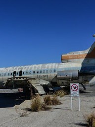 Bên trong những sân bay 'rùng rợn' nhất thế giới