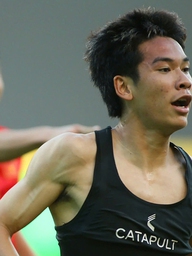 Bộ khung U.23 Việt Nam dự ASIAD 20 mạnh cỡ nào?