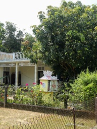 Thôn Vỹ Dạ trong thơ Hàn Mặc Tử bây giờ ra sao?