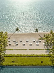 Hòn đảo ở Việt Nam được ví như 'thiên đường' trên báo Anh