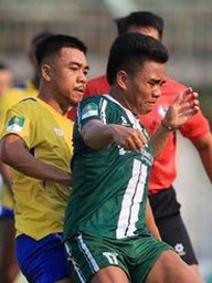 Lịch thi đấu giải hạng nhất rất mới: Trường Tươi Đồng Nai sẽ bị đội thầy Park đuổi kịp, nếu…