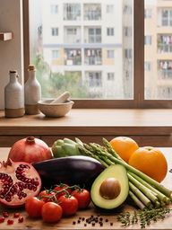 Mẹo hay để giảm cholesterol cao một cách tự nhiên: 5 món nên, 3 món kiêng