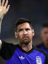 Messi bất ngờ mua CLB Tây Ban Nha, David Beckham lên tiếng về biến động Inter Miami
