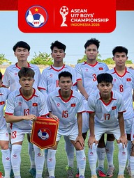 U.17 Việt Nam lợi thế cực lớn trước 'đại chiến' Indonesia: Chủ nhà vào đường cùng