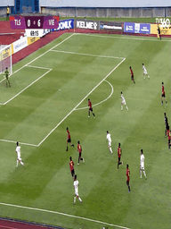 U.17 Indonesia bị chuyên gia bản địa dự báo bi quan: ‘Rất khó đánh bại U.17 Việt Nam’