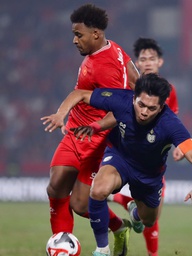 HLV đội tuyển Thái Lan tiết lộ yếu tố tranh ngôi vô địch AFF Cup của Việt Nam