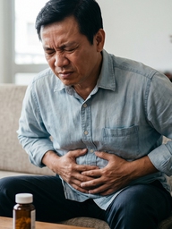 Phát hiện bất ngờ liên quan đến 40% ca ung thư đại tràng