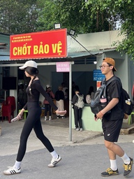 Nghỉ lễ 30.4 - 1.5, khách đến núi Bà Đen tuyệt đối không được làm điều này