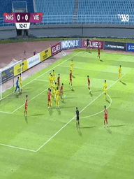 U.17 đăng quang giúp Việt Nam thống lĩnh bóng đá khu vực Đông Nam Á