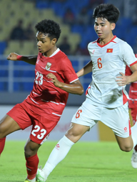 Indonesia và Thái Lan lập tức ‘chuyển động nóng’ khi U.17 Việt Nam vô địch Đông Nam Á