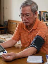 Tăng huyết áp có chữa khỏi được không? Câu trả lời từ chuyên gia