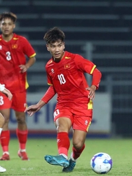 VFF đề xuất đặc biệt, AFC gật đầu: U.17 Việt Nam vô địch Đông Nam Á không phải với 23 cầu thủ