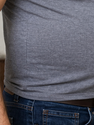 Người ốm vẫn nhiều mỡ bụng: 5 lý do ít ai ngờ