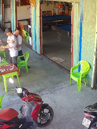 Clip người đàn ông trúng độc đắc 10 tỉ xổ số miền Nam: Vỡ òa khi dò vé