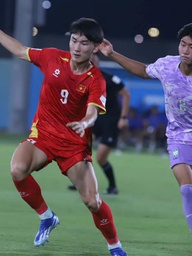 U.17 Indonesia cực kỳ khó giành vé World Cup, tạo thêm cơ hội lớn cho U.17 Việt Nam