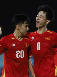 U.17 Việt Nam đánh bại U.17 UAE không phải nhiệm vụ bất khả thi, vì…
