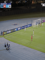 U.17 Việt Nam thành cơn ác mộng với UAE, đội tuyển Việt Nam cũng làm được điều tuyệt vời như thế?