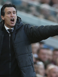 Chung kết Europa League: Cơ hội lớn để HLV Emery đi vào huyền thoại